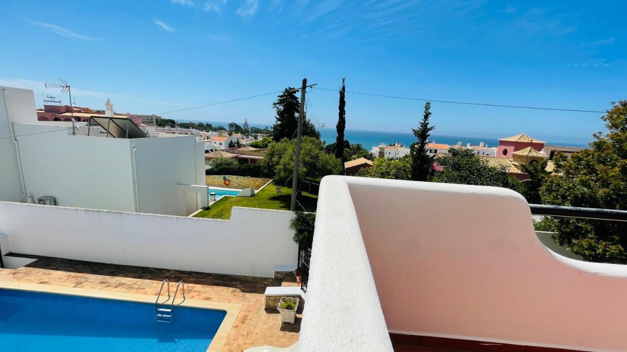 Villa El Gharbe By Check-In Portugal Albufeira Exterior foto