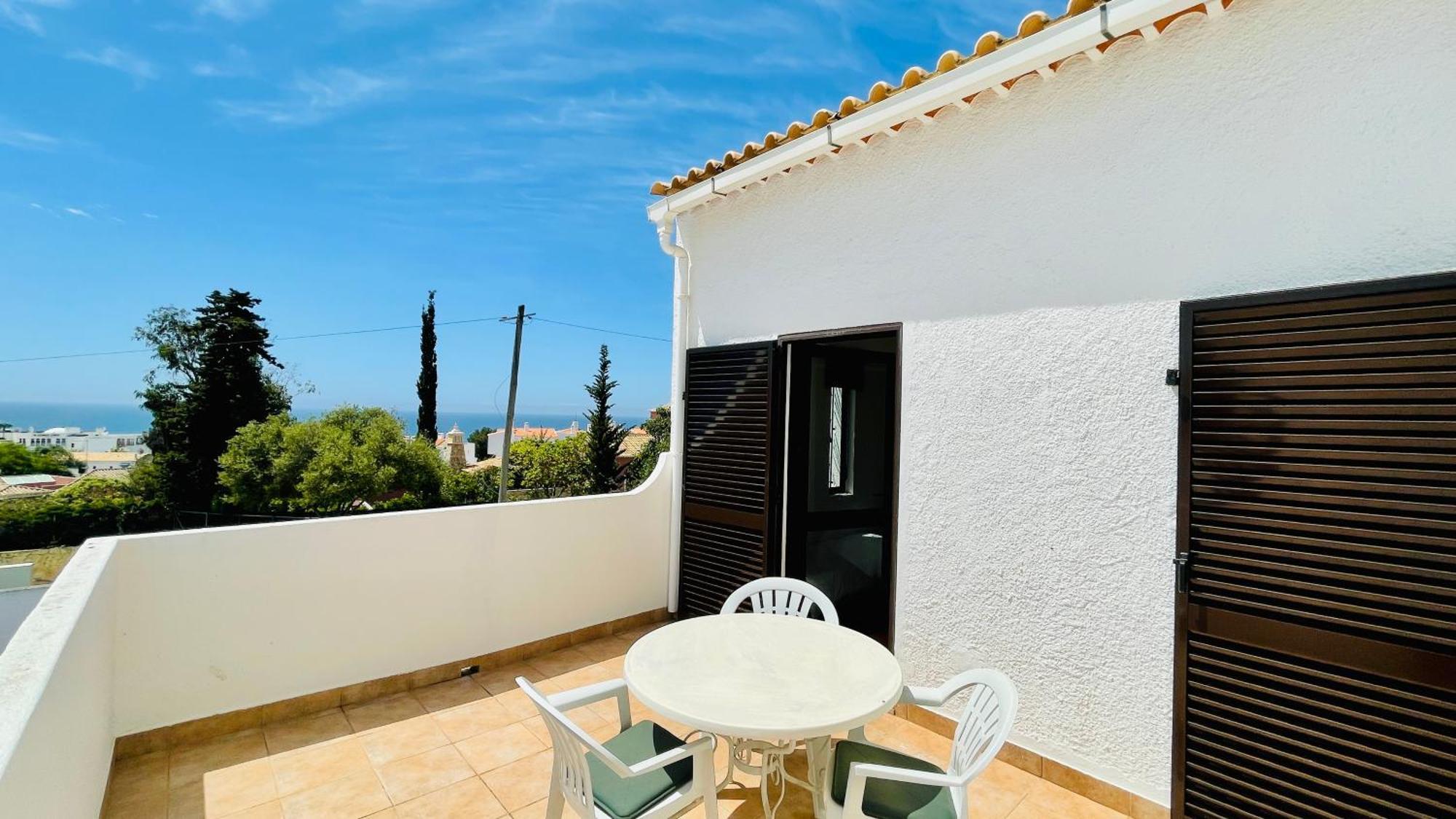 Villa El Gharbe By Check-In Portugal Albufeira Exterior foto
