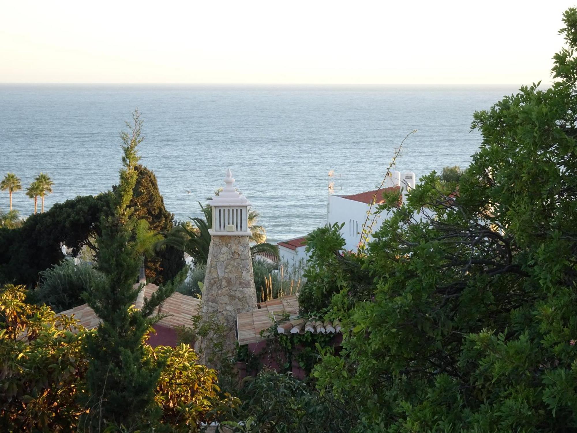 Villa El Gharbe By Check-In Portugal Albufeira Exterior foto